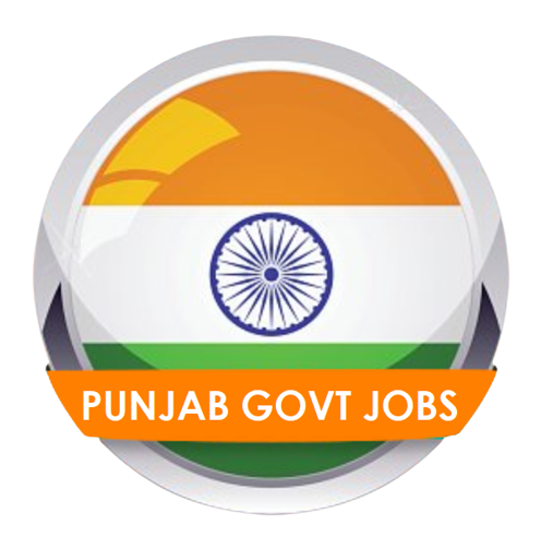 Punjab Govt Jobs Logo