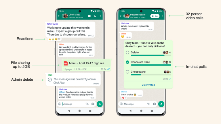 What's the Best Approach to Manage a WhatsApp Group