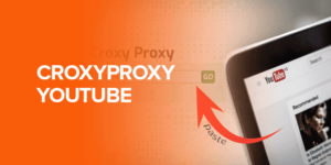 Can I use CroxyProxy to stream videos from restricted websites?